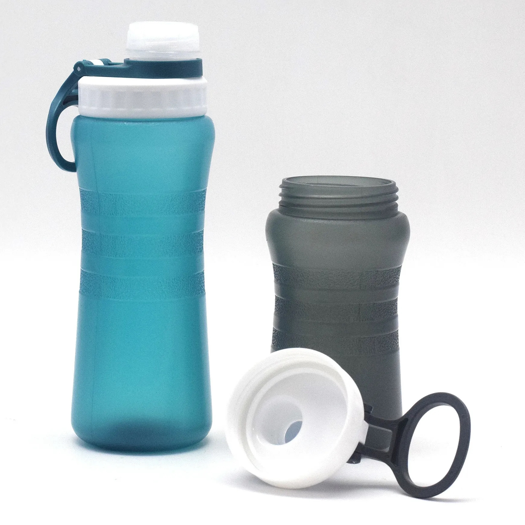 500ml Portable Sports Water Bottle 6
