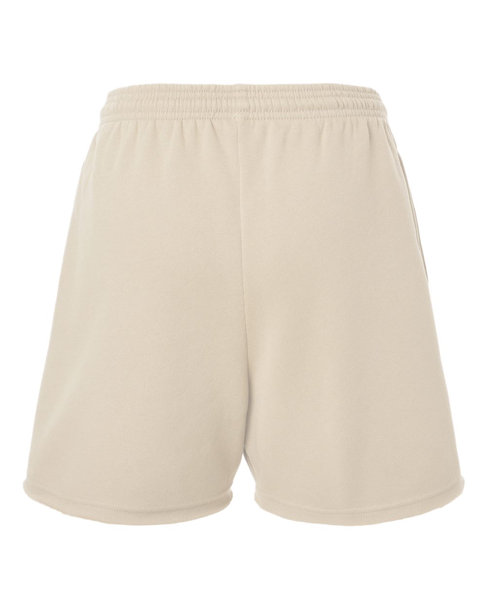Women's Cutoff Fleece Shorts - 3787 32