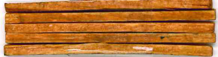 Riviera Fireplace & BBQ Standard Matchbox - 20 Matchsticks (4-inch) 3