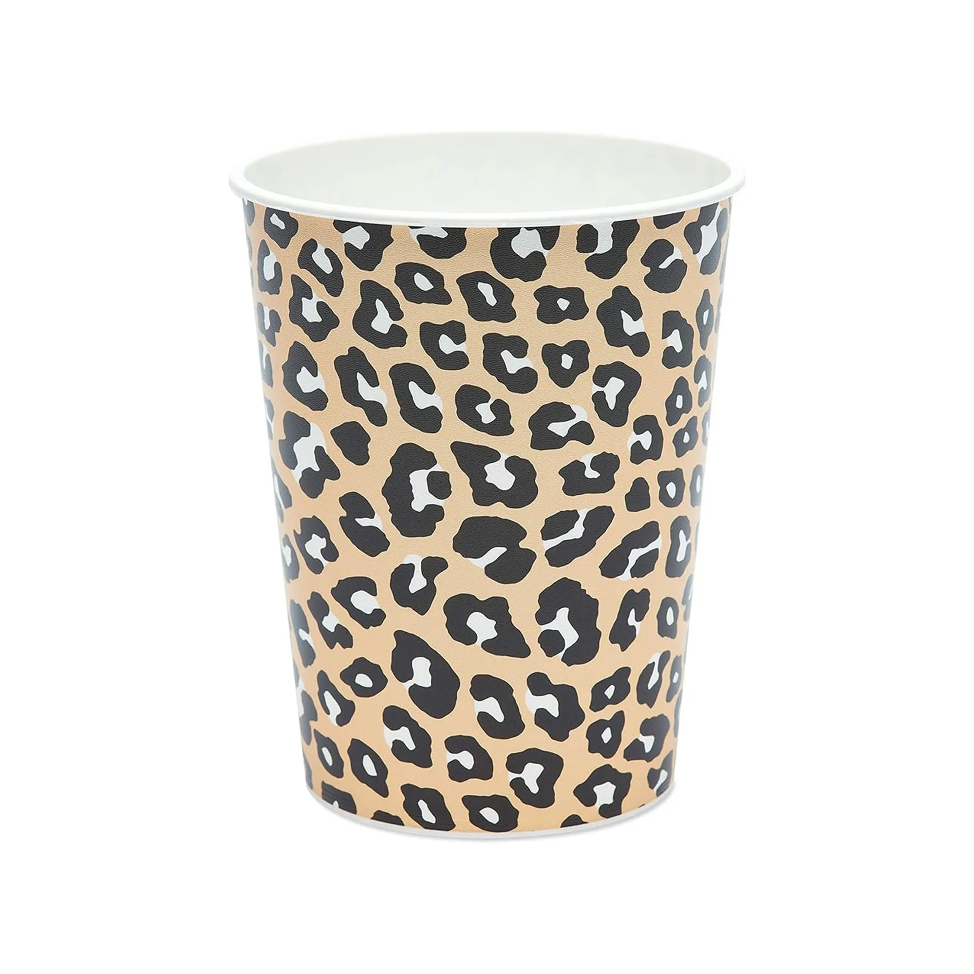 Reusable Plastic Tumblers with Straw 2