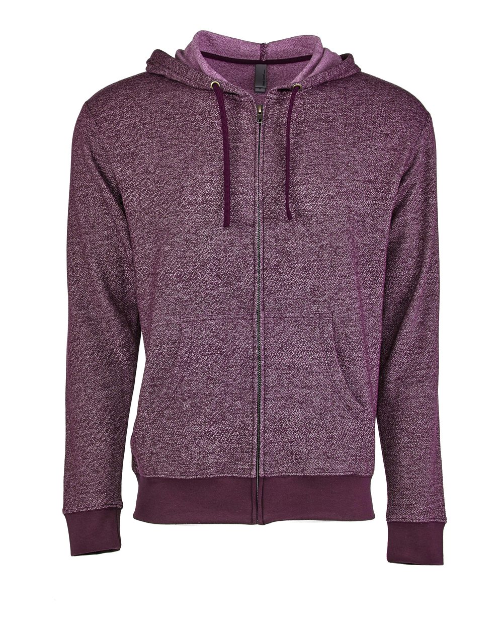 Unisex Pacifica Full-Zip Hoodie Sweatshirt - 9600, custom hoodie or sweatshirt with logo imprint 8