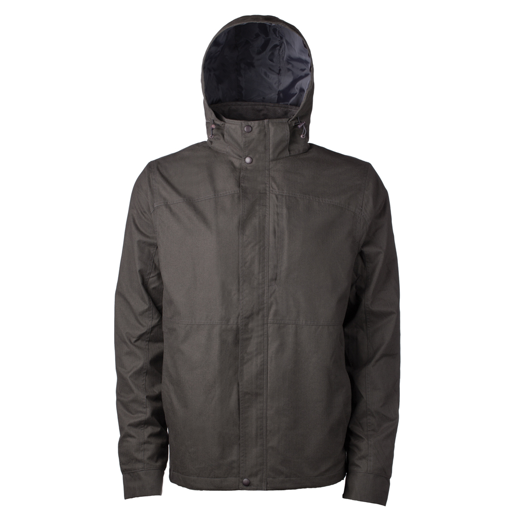 Men's Outpost Field Jacket 3