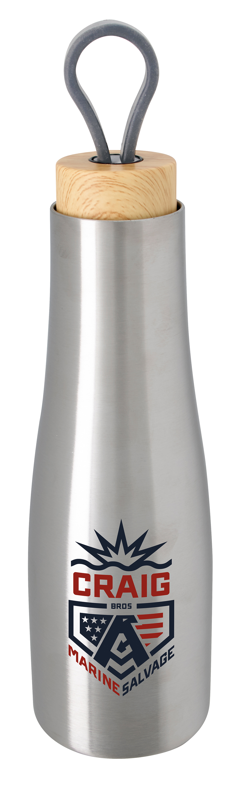 Good Value™ Tranquil Vacuum Bottle 20 oz 13