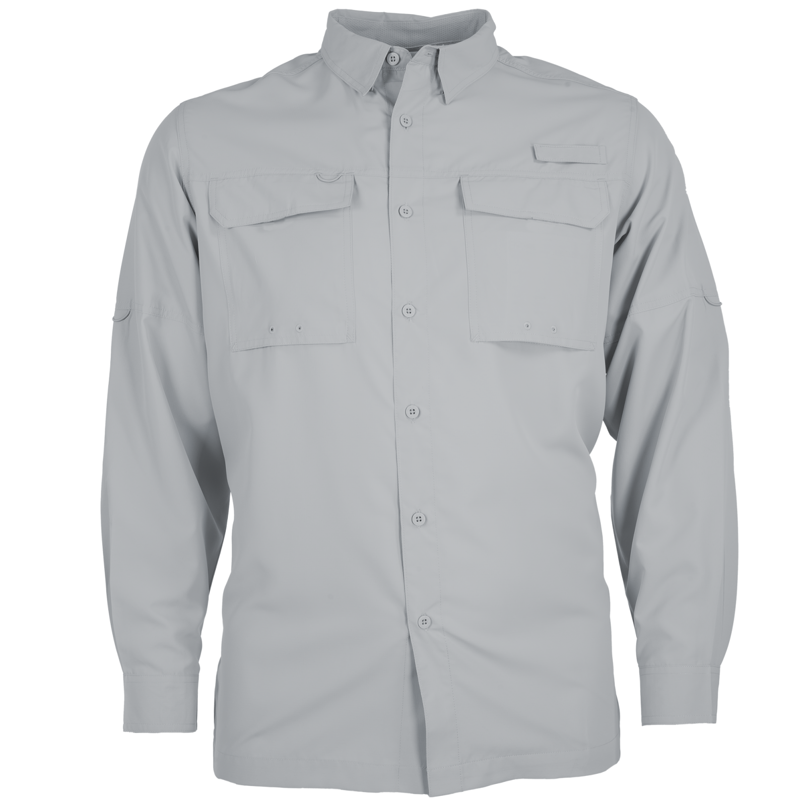 Vented Outdoor Shirt 2