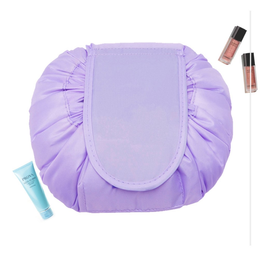 Magic Travel Pouch 9