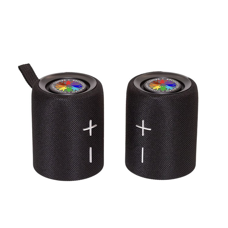 "DETACHABLE" Wireless Bluetooth® Speaker 18