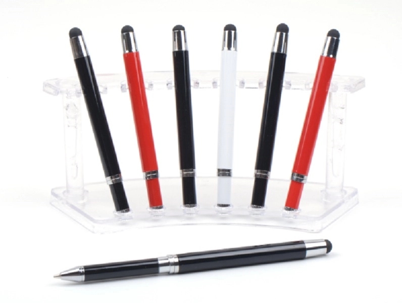Laser Pointer & Stylus Ballpoint 1