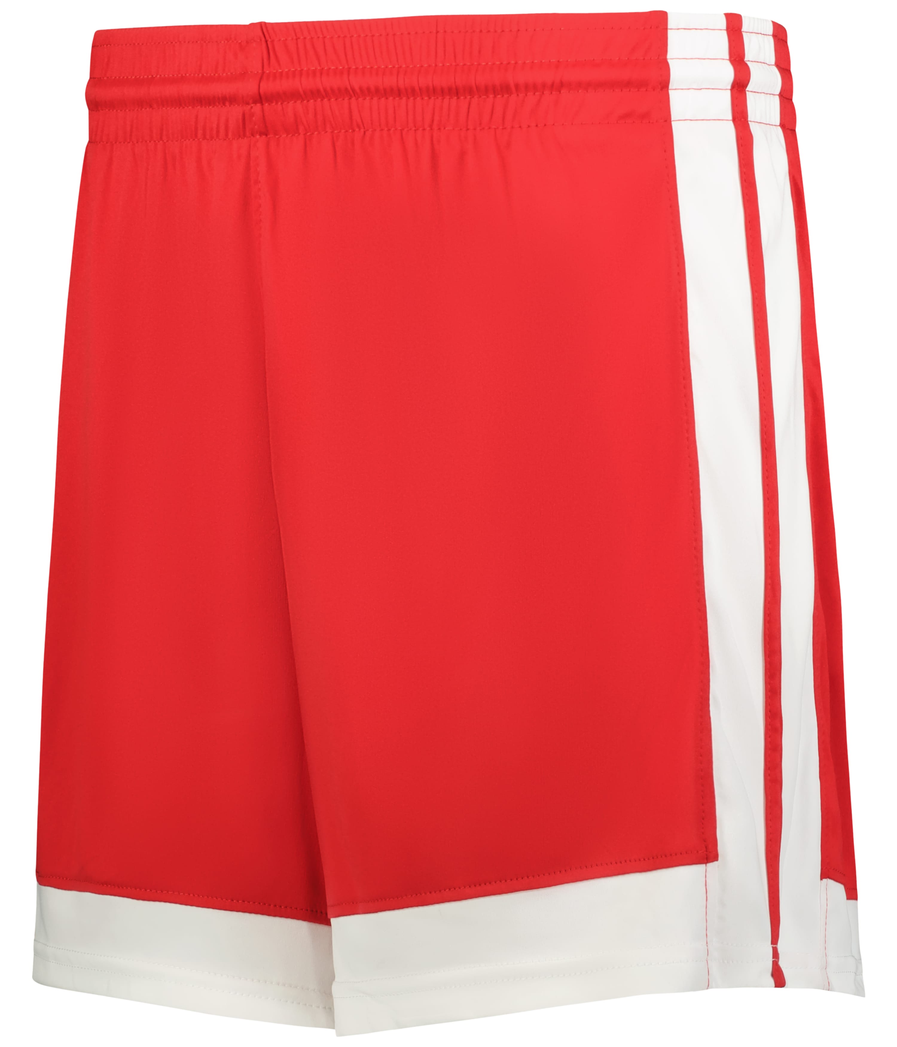 YOUTH SINGLE-PLY BASKETBALL SHORTS 12