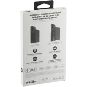 mophie® Snap+ Mini 5000 mAh Wireless Power Bank 32