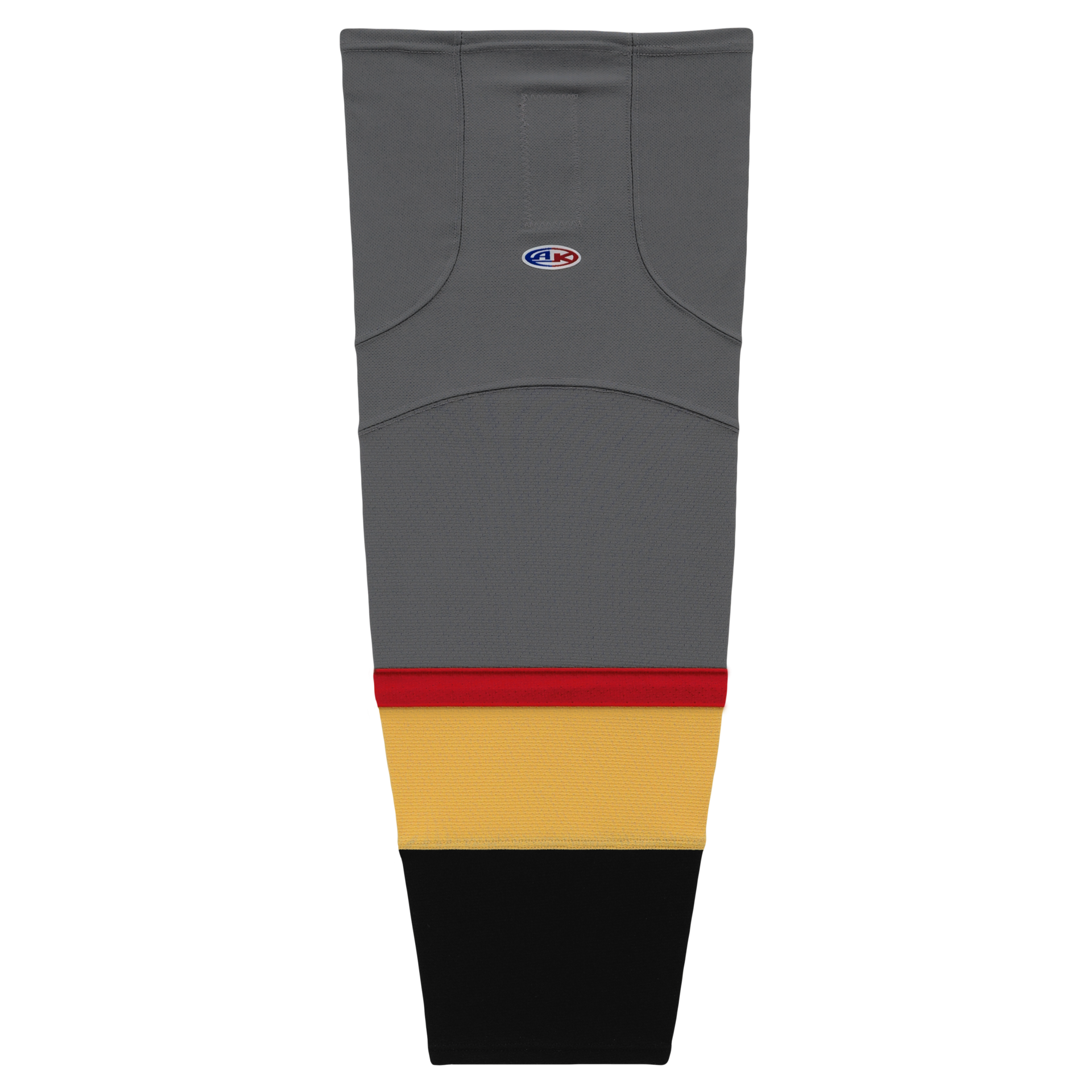 Cut & Sew Pro Hockey Socks HS2100-G67 3