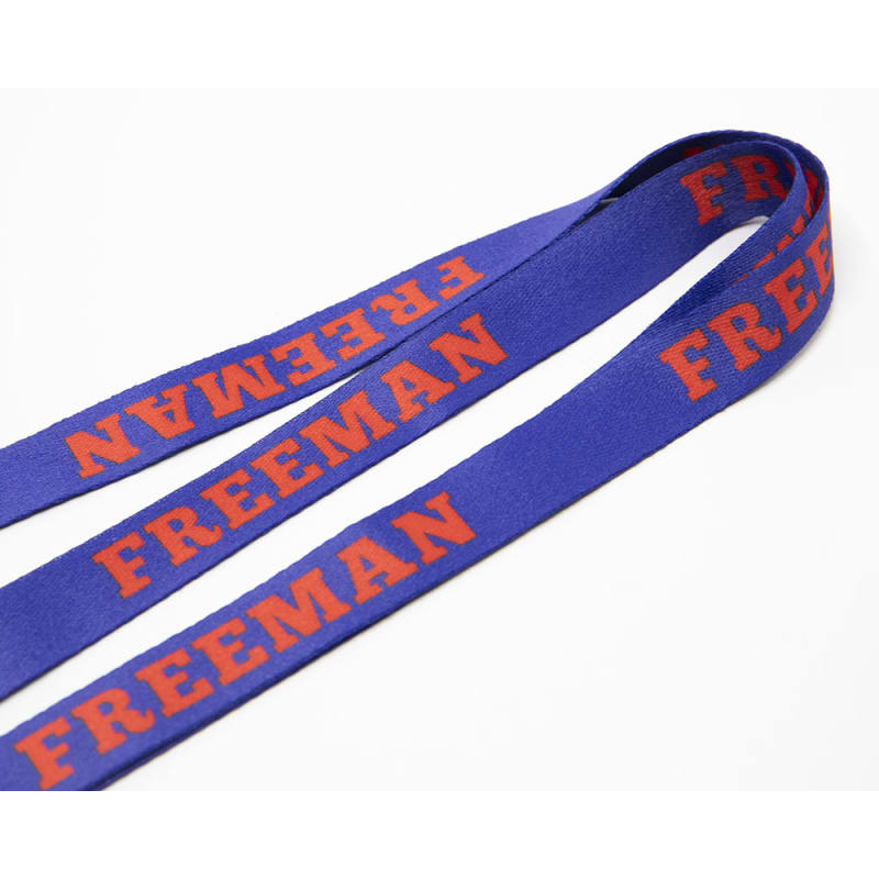 Custom Full Color Lanyards 36