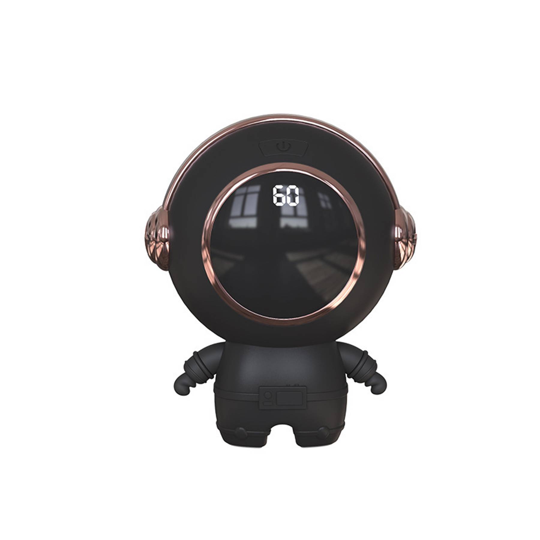 Hand Warmer Treasure Charging 2-in-1 7
