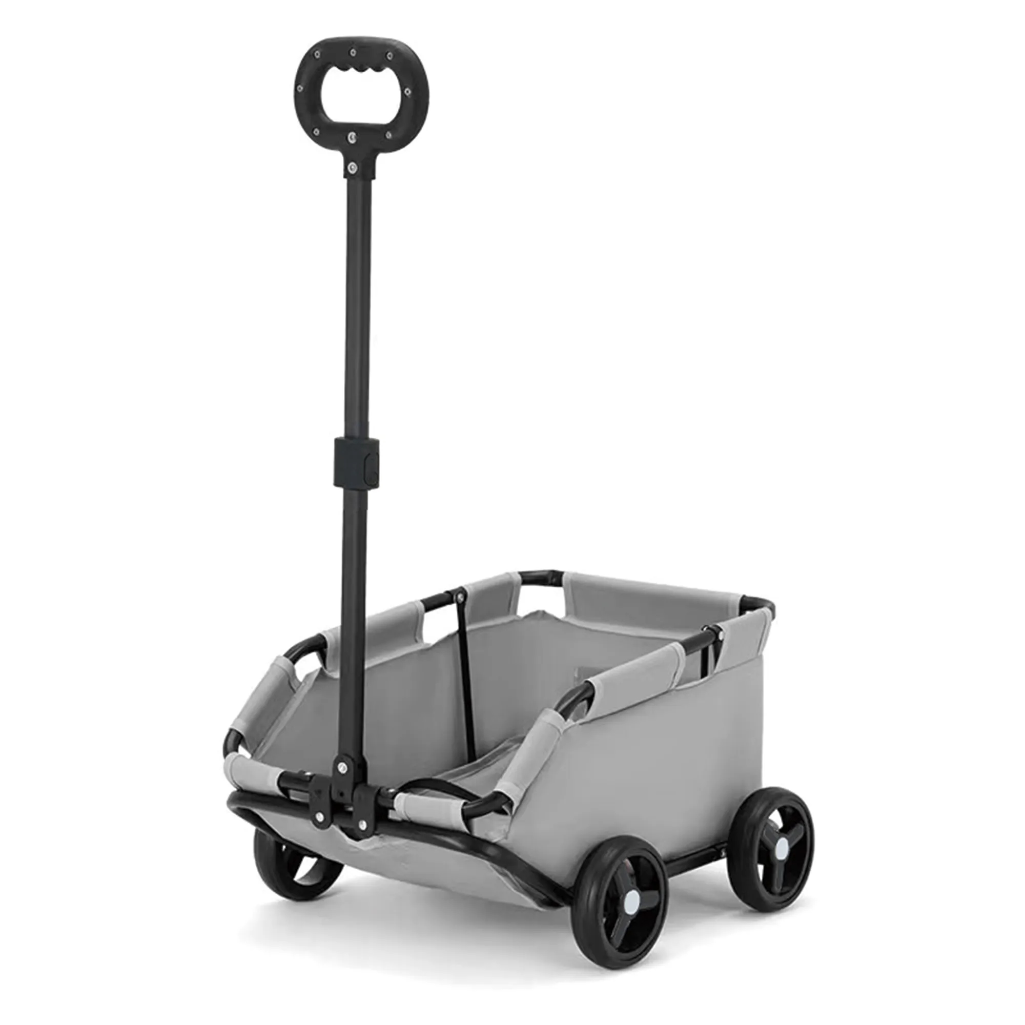 Small Pet Travel Foldable Stroller 10