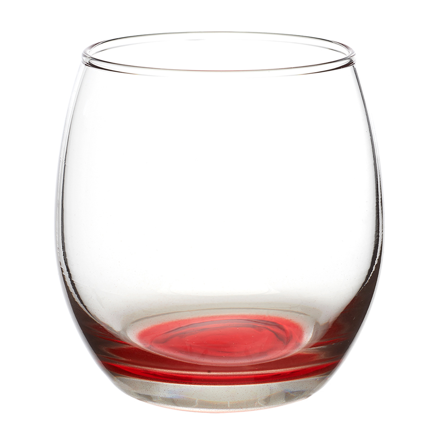 11.5 oz. Mikonos Stemless Wine Glasses 13