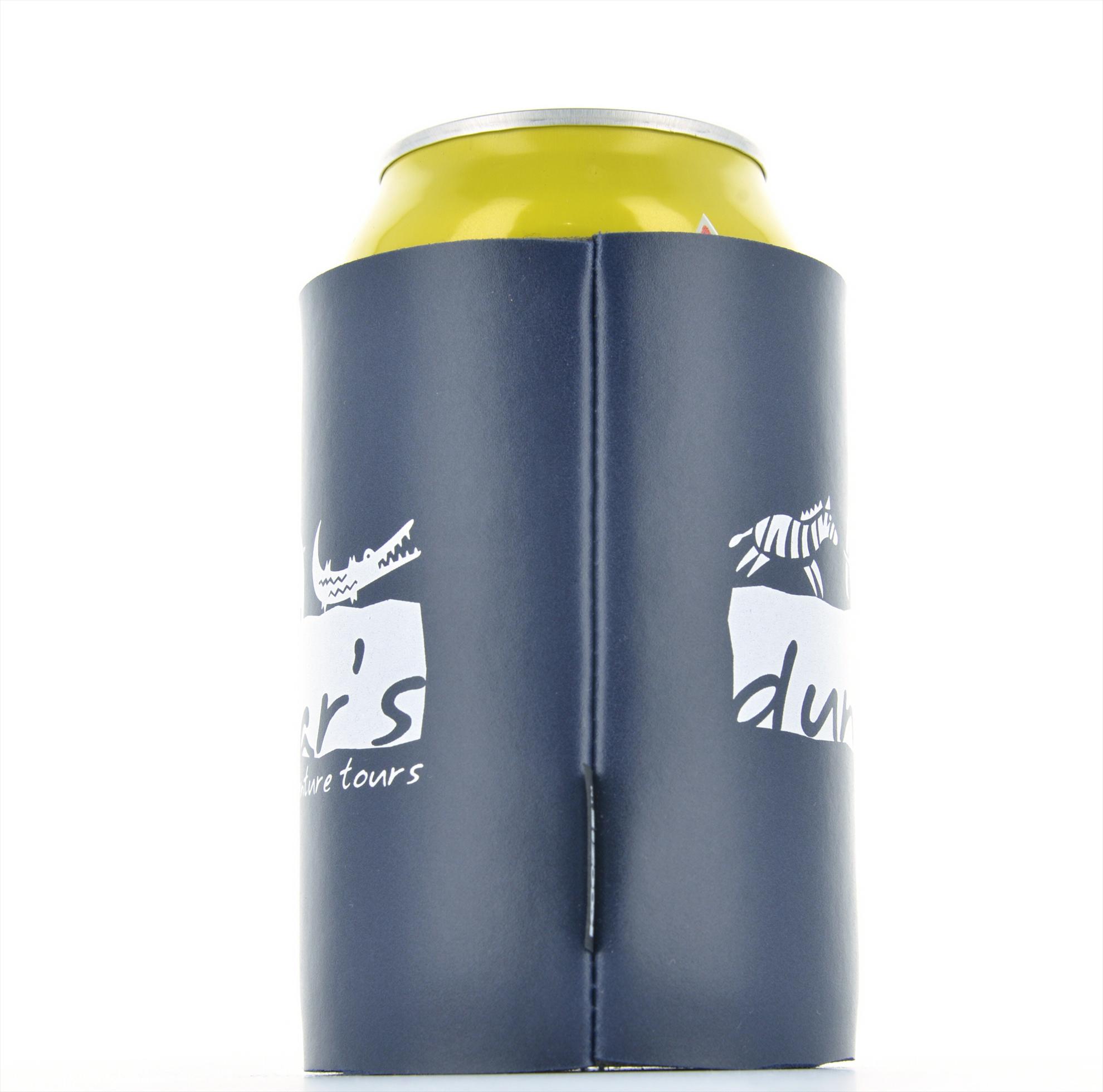 Deluxe Collapsible Can Cooler