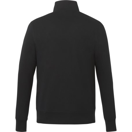 Men's ARGUS Eco Fleece Full Zip 85