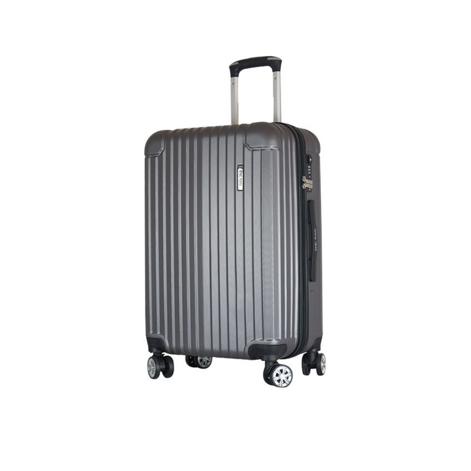 Expandable Luggage Suitcase 4