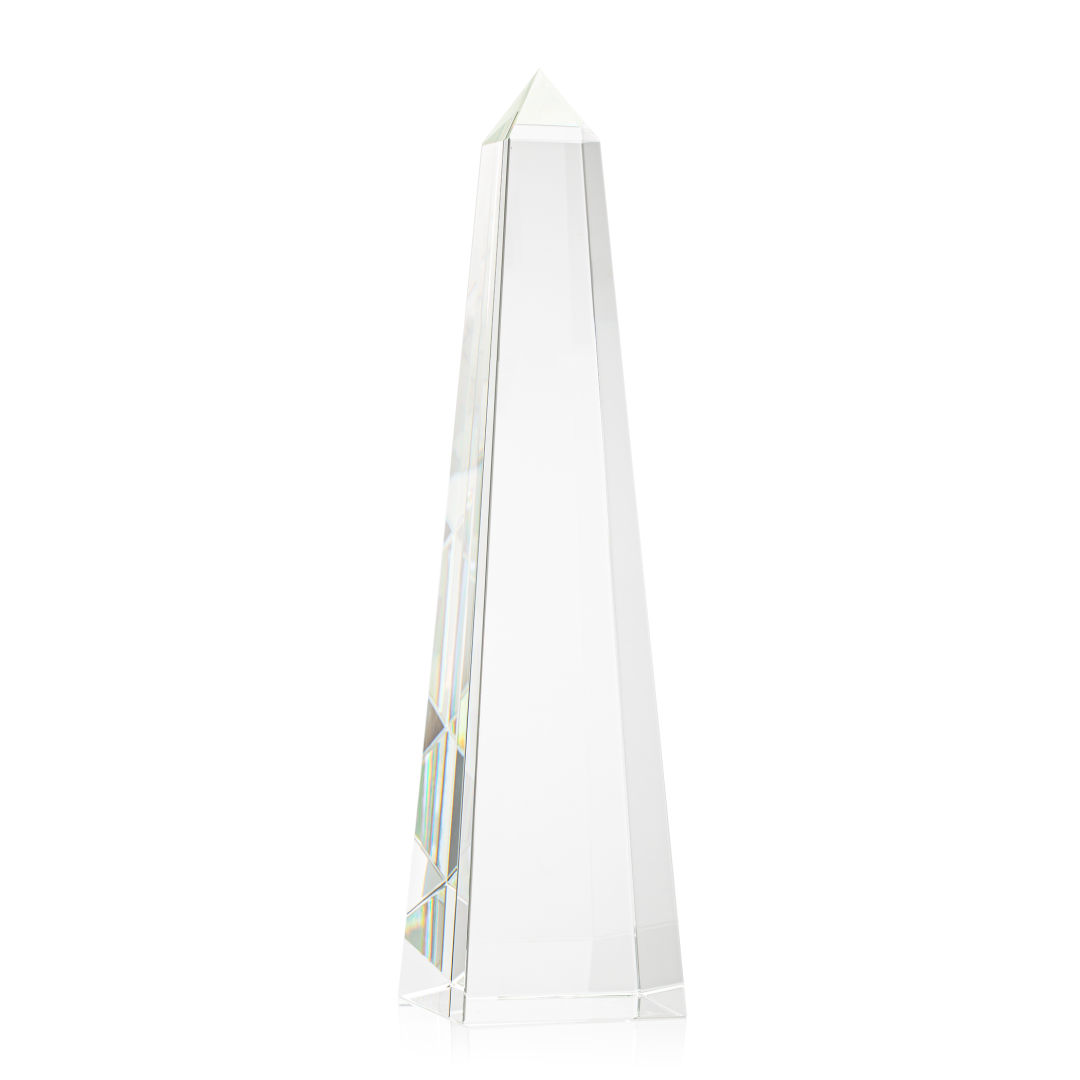 Master Obelisk VividPrint™ Award 6