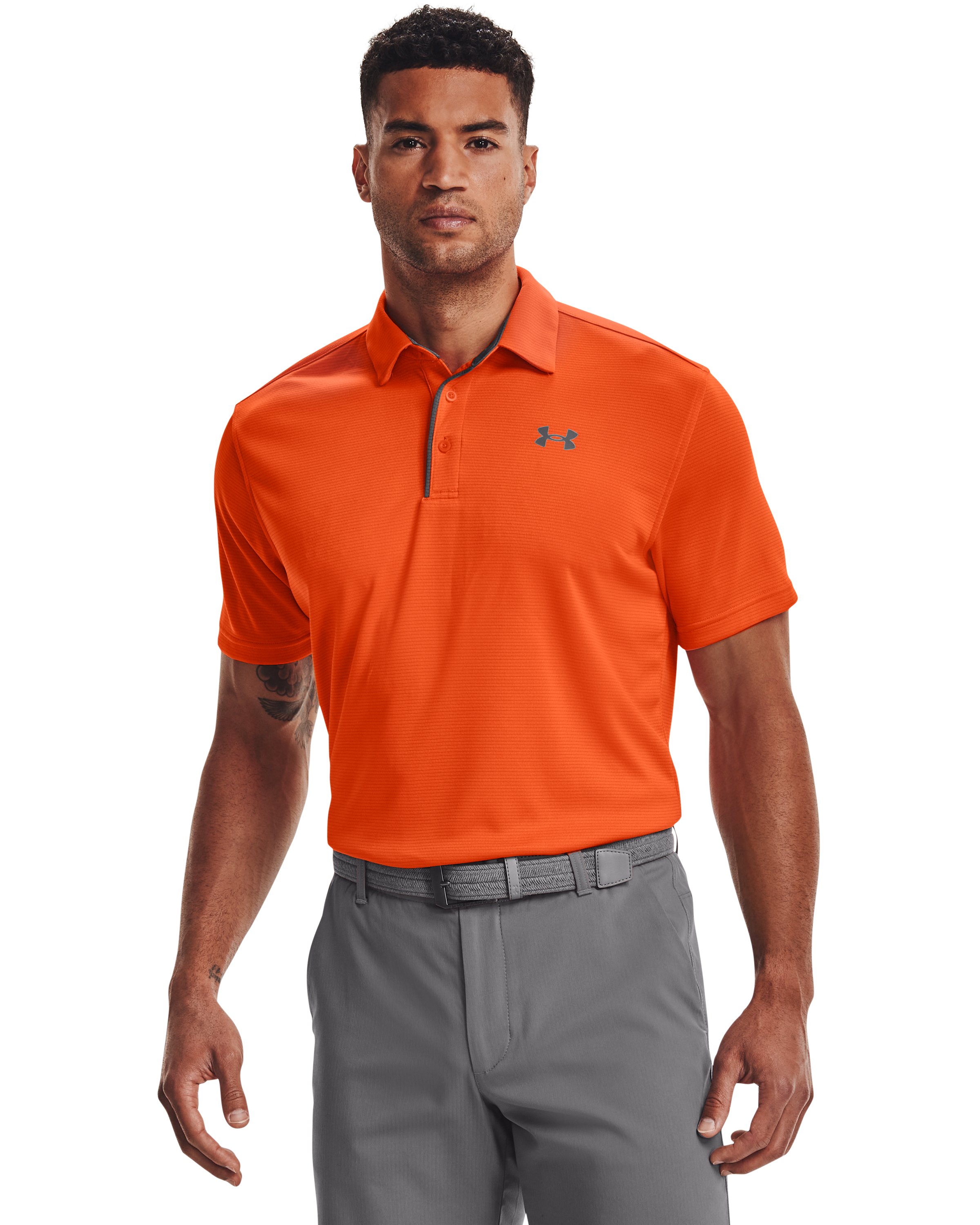 UA Tech Men's Polo 121