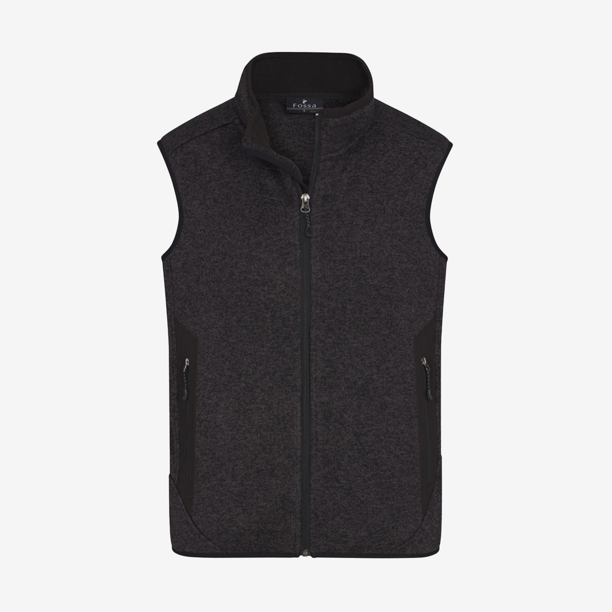 Men's Terrace Sweater Fleece Vest 4