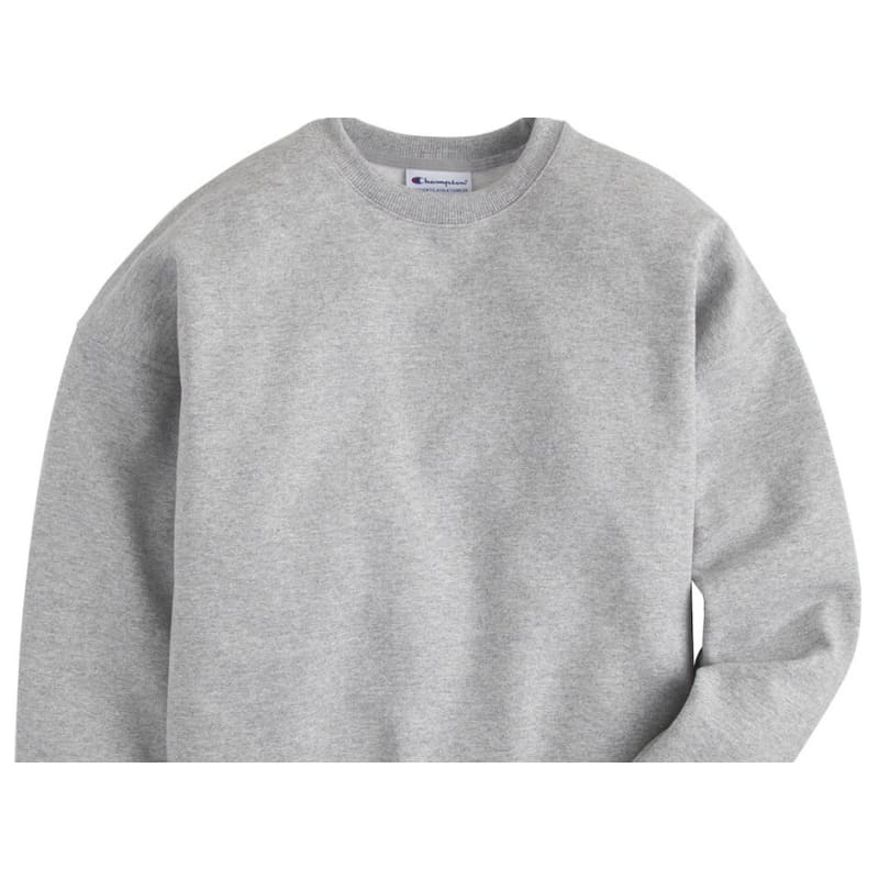 Champion Ladies' PowerBlend Sweatshirt 14