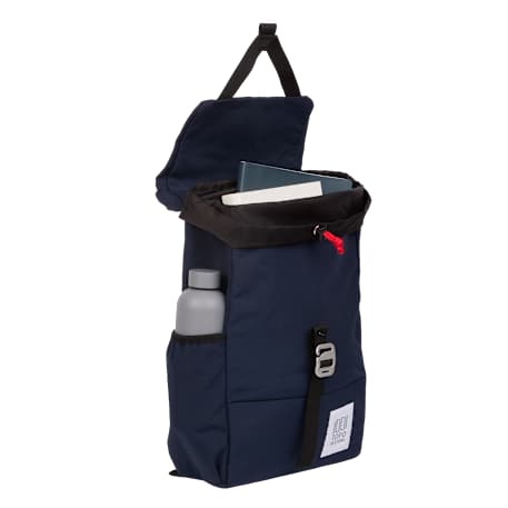 Topo Designs Recycled Y Pack 15" Laptop Backpack 11