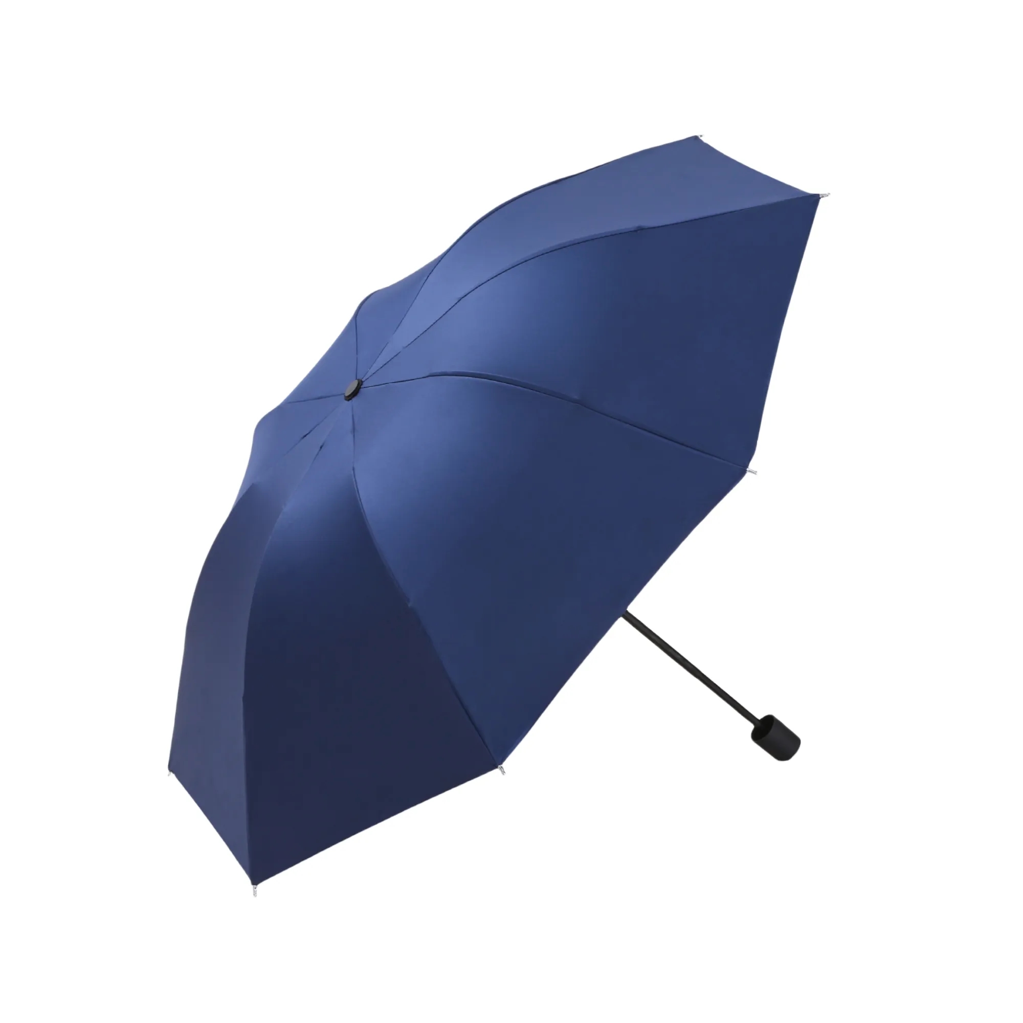 Custom The Compact Folding Umbrella 2