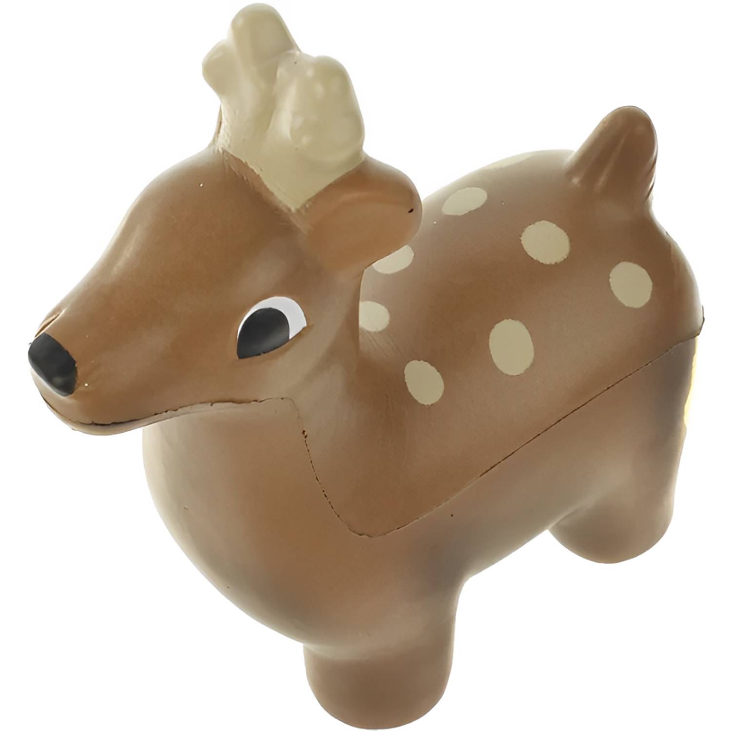 PU Foam Deer Stress Reliever Toys 4