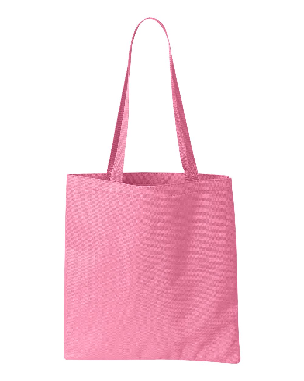 Madison Basic Tote Bag - 8801, custom tote bag with logo imprint 54