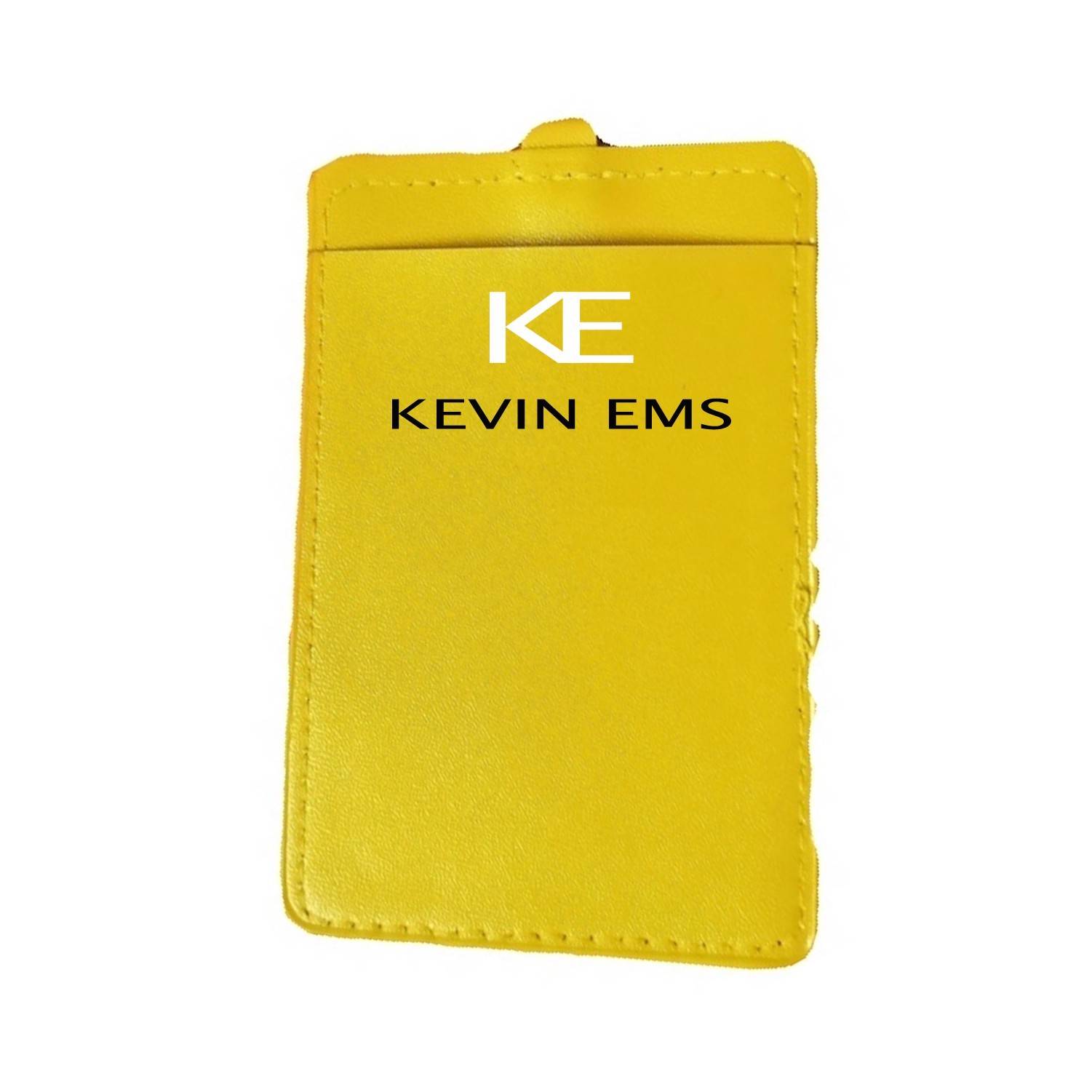 ID Badge Holder 2