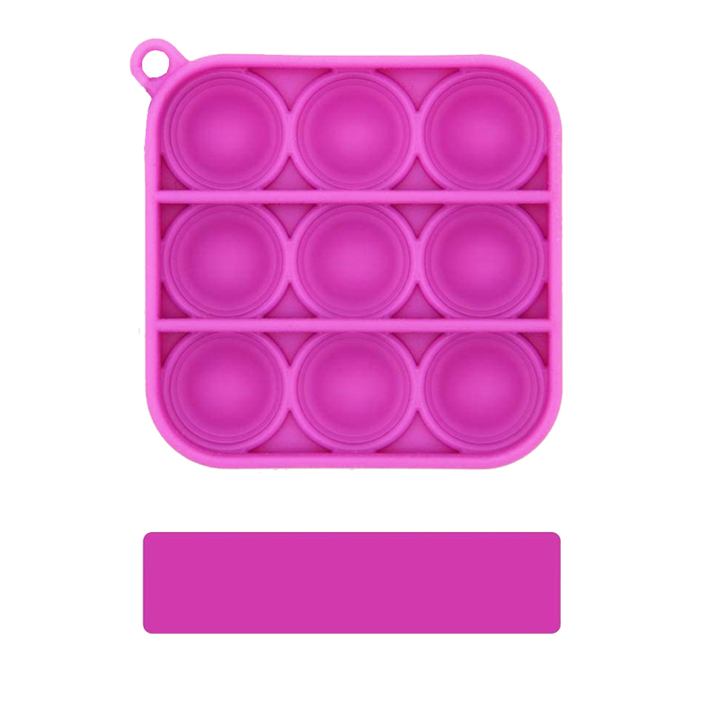 Mini Pop Bubble Fidget Sensory Toy 1