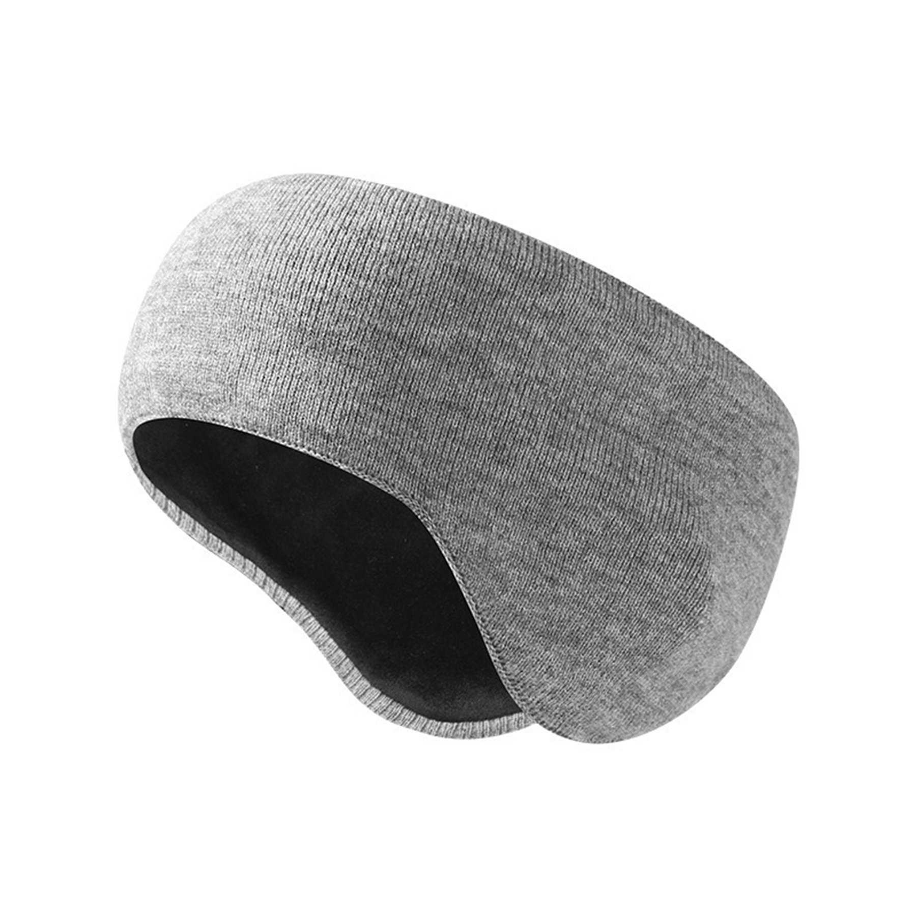 Winter Headband Fleece Ear Warmer 14
