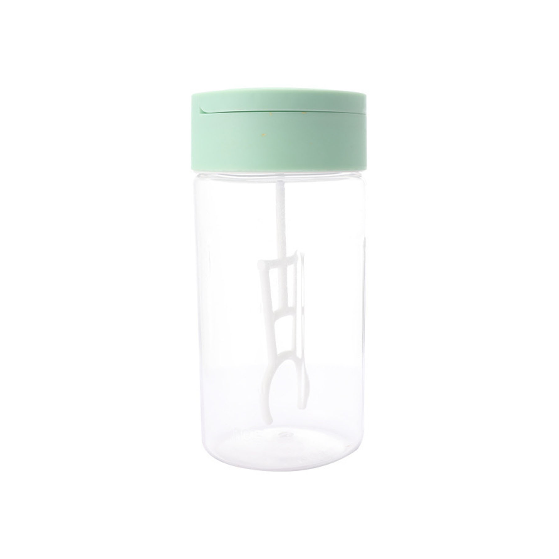 Automatic Mixing Bottle for Smooth Drinks 5