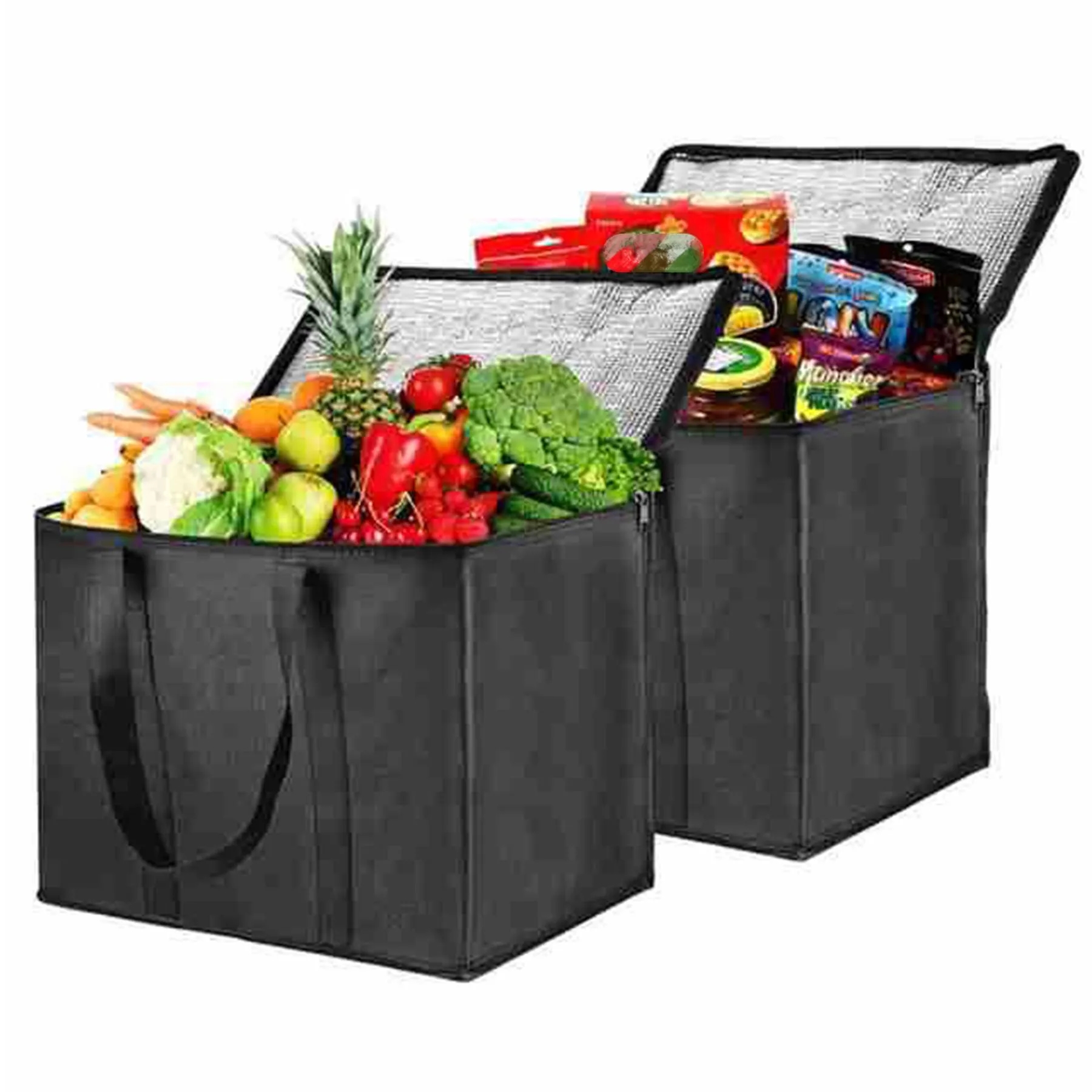 Cooler Lunch Bag Box 6