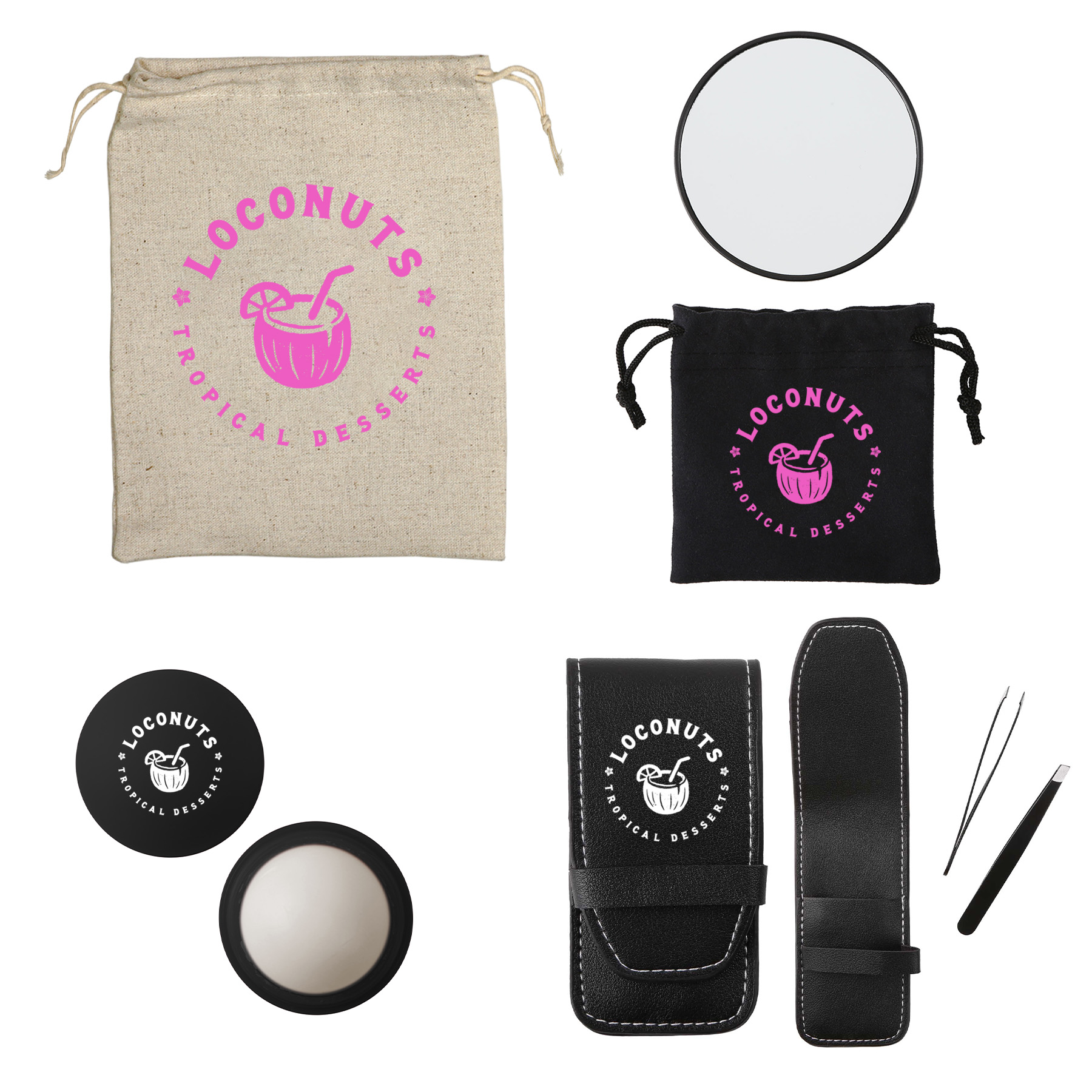 Beauty And The Budget Kit 2