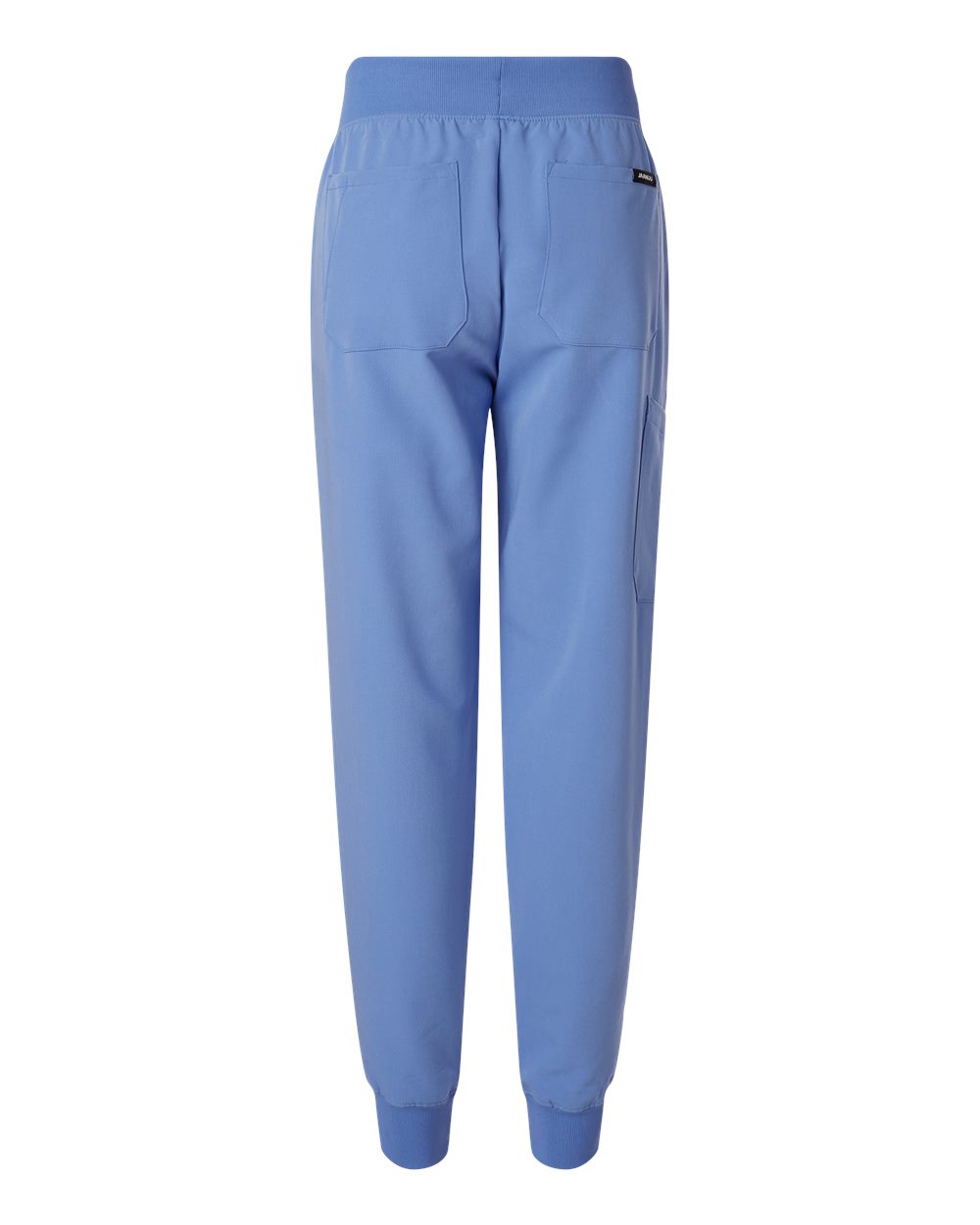 Women's Silex Knit-Waist Scrub Joggers - W20003 43