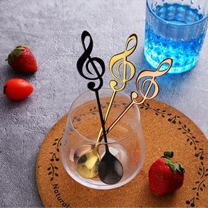 5.62 Inch Music Note 3 Teeth Fork 9