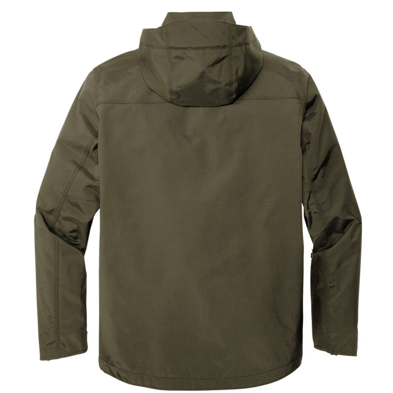 Carhartt Storm Defender Shoreline Jacket 5