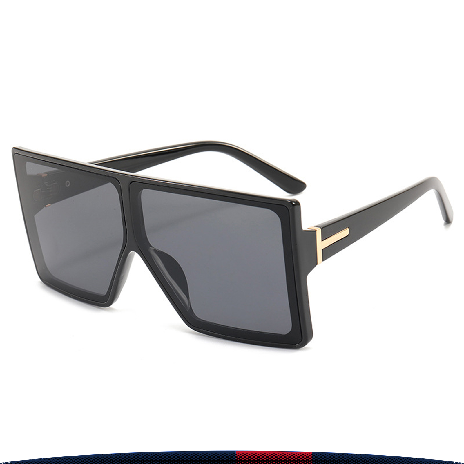Top Flat Sunglasses 3