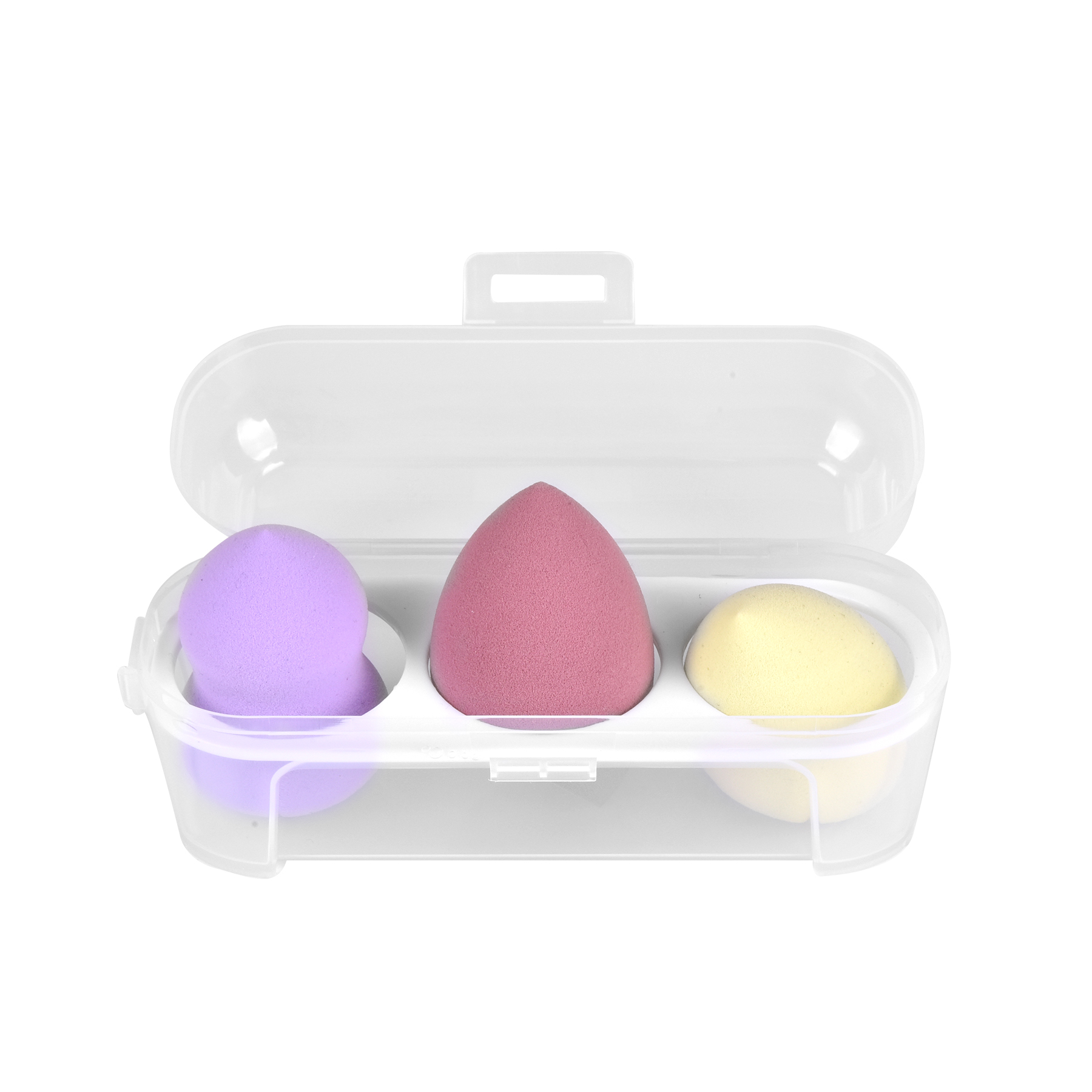 3 PCS Makeup Sponge Set 1