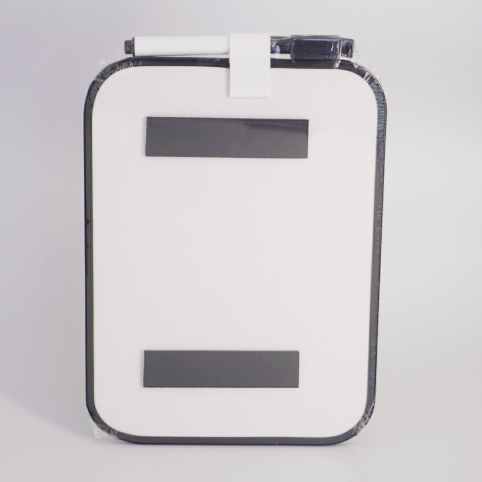 Magnetic Dry Erase Board 11