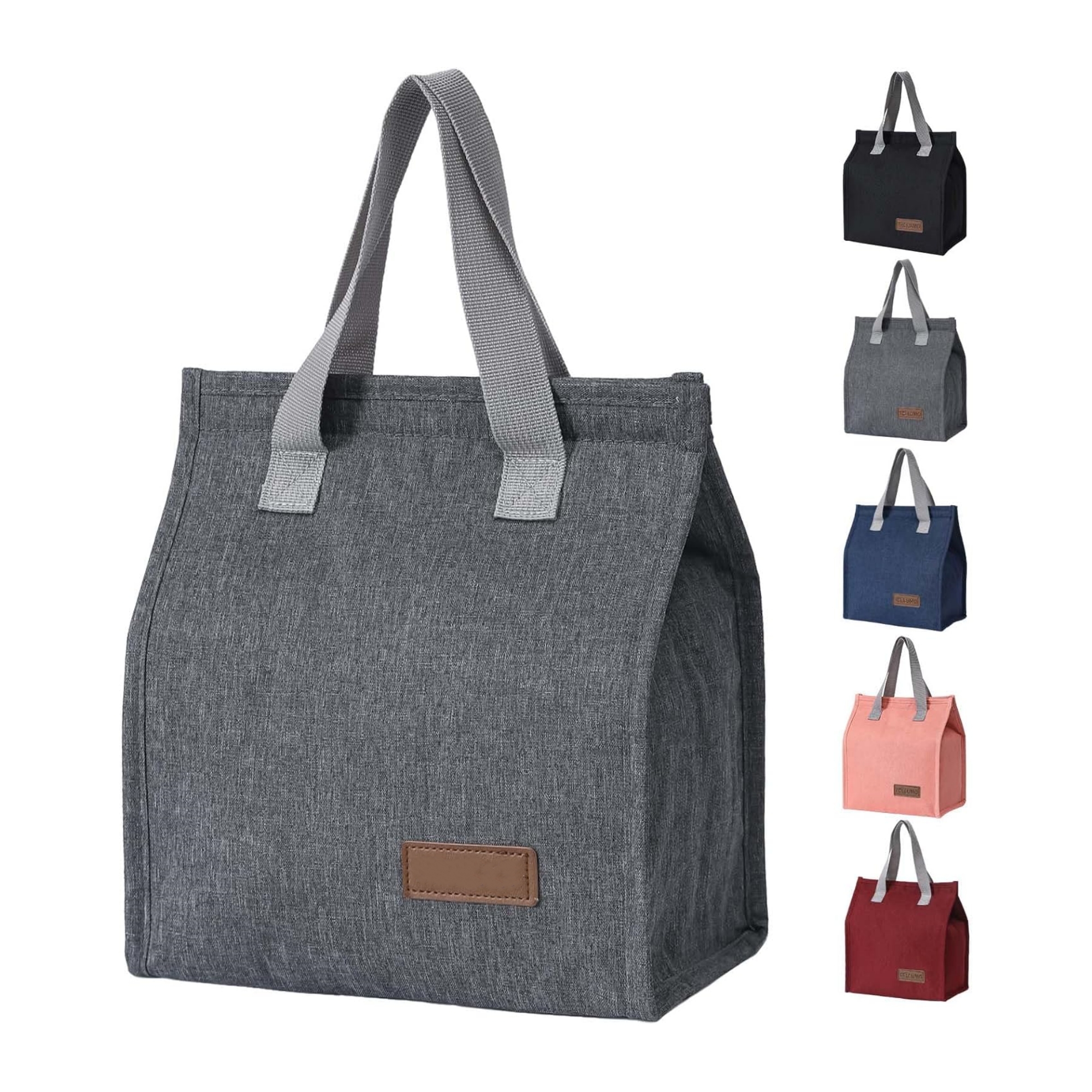 Insulated Lunch Bag 5
