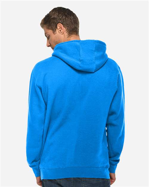 Unisex Premium Hoodie Sweatshirt - LS14001 186