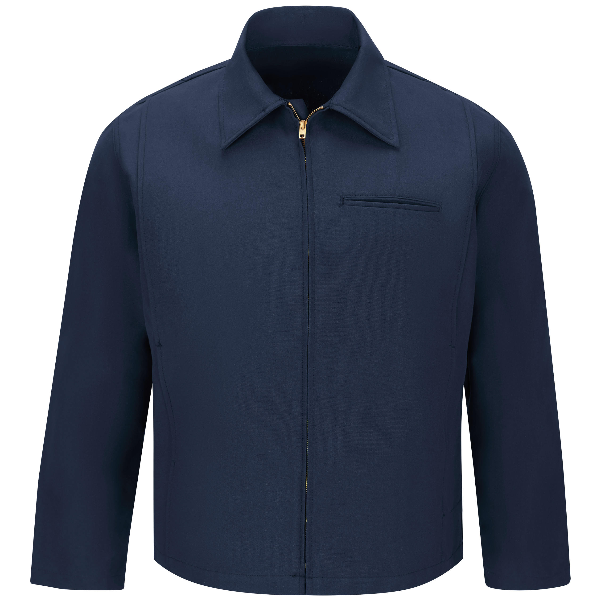 Workrite® Fire Service Men's Firefighter Jacket 3