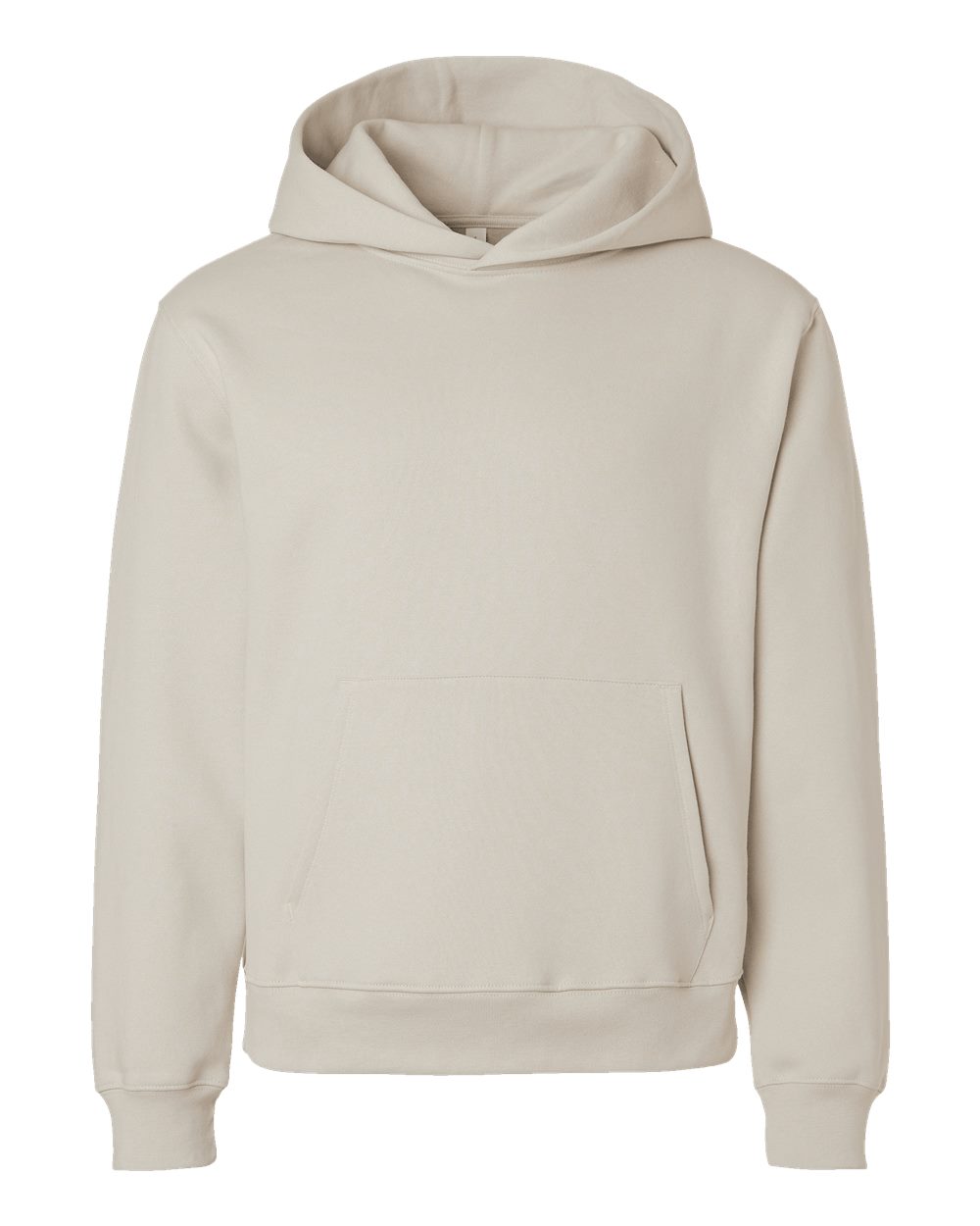 Unisex 10 oz. Heavyweight Hoodie Sweatshirt - 4719 17