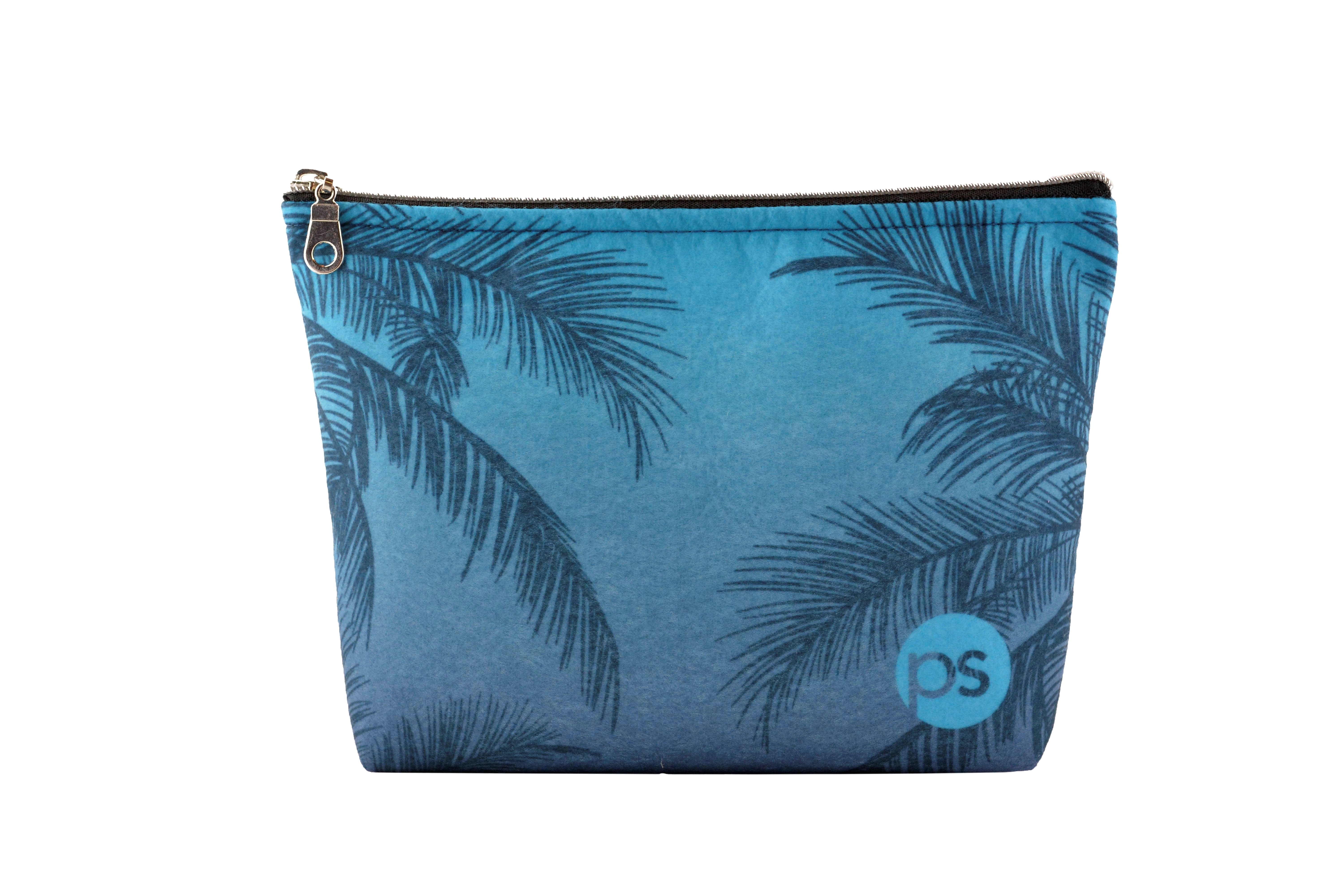 Felt Zippered Pouch IMPORT 3