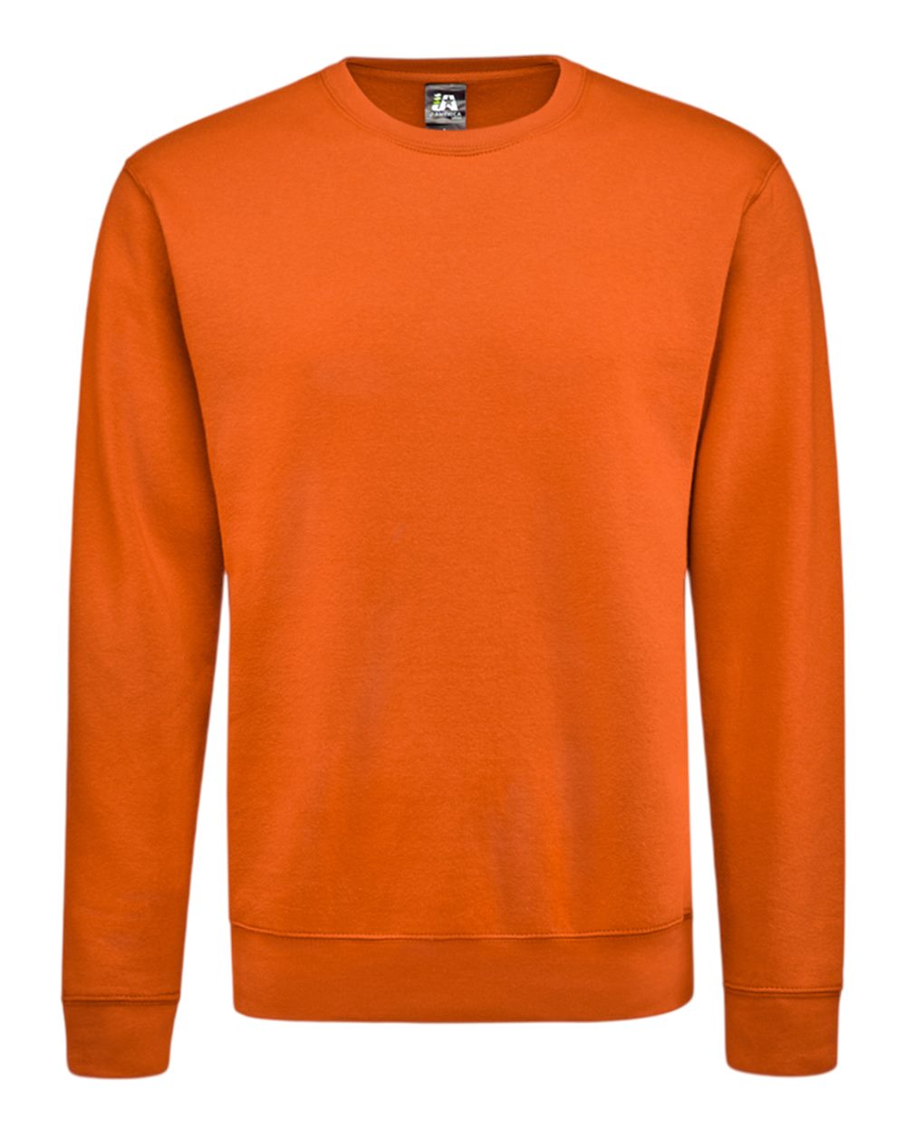 Unisex BTB Fleece Crewneck Sweatshirt - 8721 22