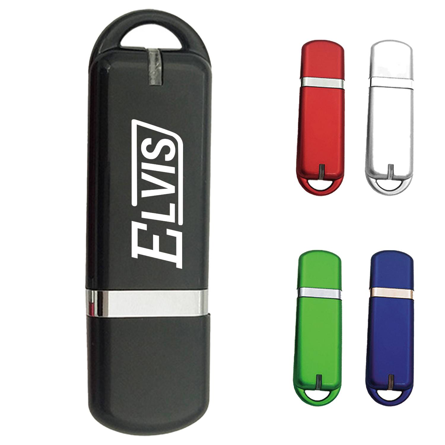 4 GB Usb Flash Drive 1
