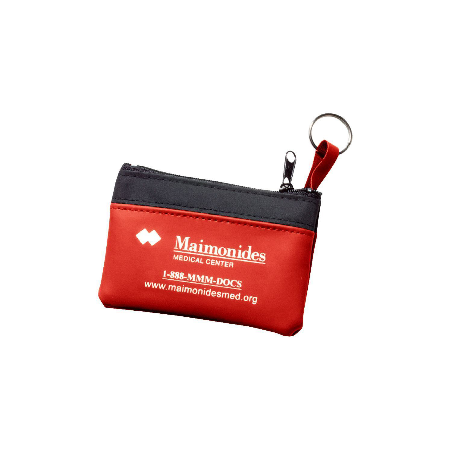 Single Pocket Coin Pouch 5