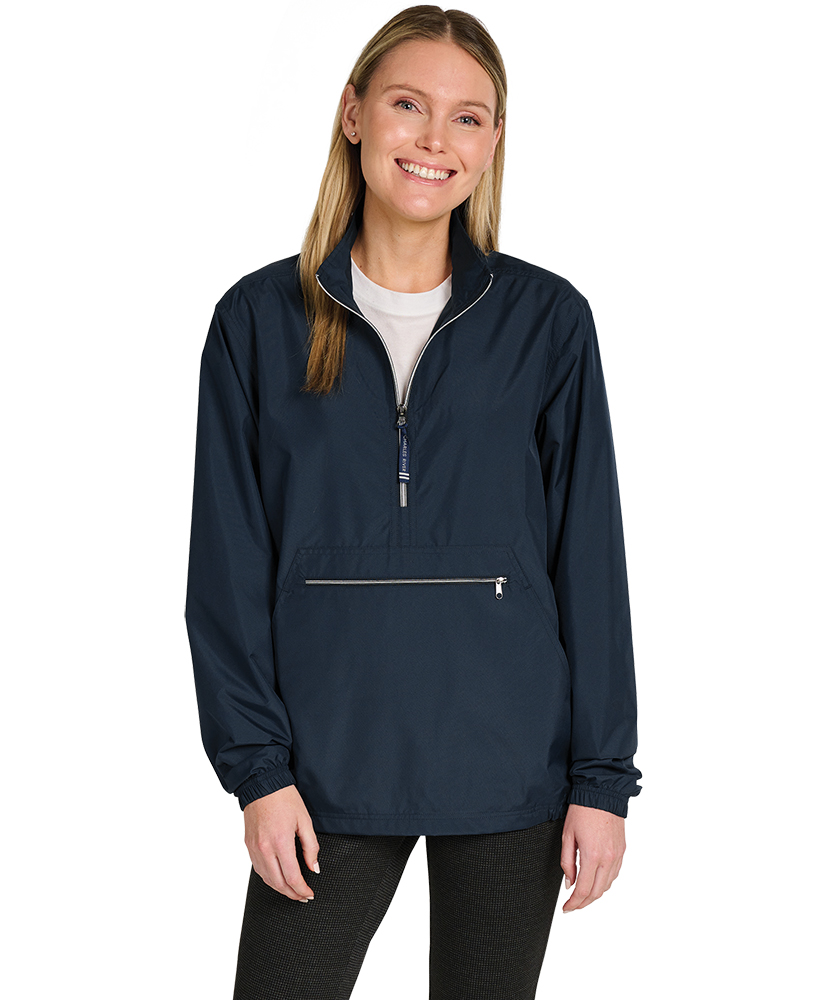 Riverbank Pack-N-Go® Pullover 11